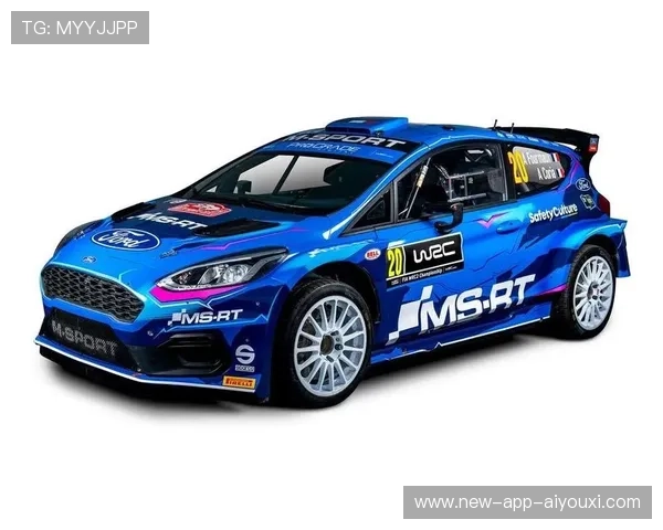 “极速狂飙，血脉喷张！”——WRC最极致的超车盛宴，极速狂飙是哪个公司