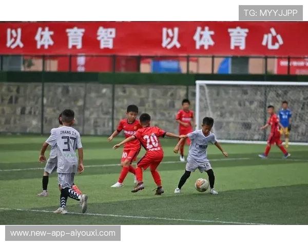 “青少年足球创新项目在全国范围内全面推广”，2020青少年足球比赛